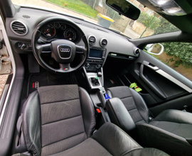 Audi A3 8p 2.0 tdi