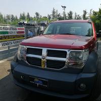 DODGE NITRO 2007- PER RICAMBI