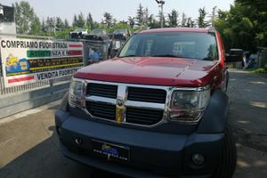 DODGE NITRO 2007- PER RICAMBI