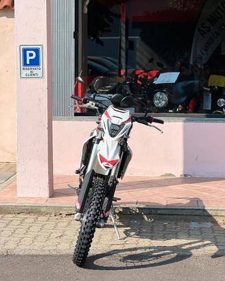 Beta RR 125 4T in Promozione di 300€