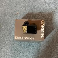 Dash cam