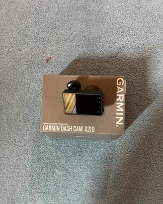 Dash cam