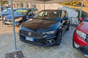 Fiat Tipo 1.6 Mjt S&S 5 porte Lounge
