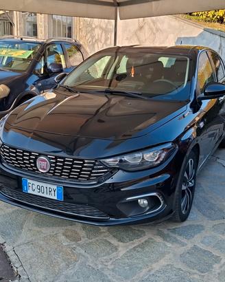 Fiat Tipo 1.6 Mjt S&S 5 porte Lounge