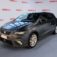 SEAT Ibiza 1.0 BENZINA 95 HP FR NEOPATENTATI
