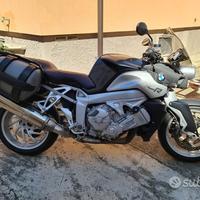 Bmw K 1200 R del 2008 con 45.000 km