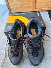 La Sportiva tx4 evo gtx