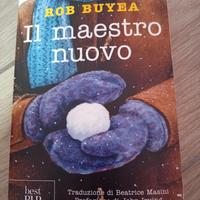 Il maestro nuovo