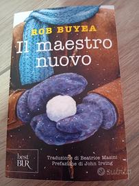 Il maestro nuovo