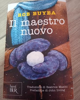 Il maestro nuovo