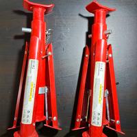 Coppia cavelletti auto