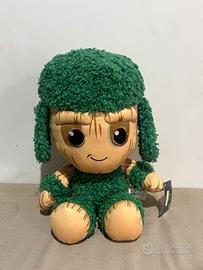 Pupazzo Groot Marvel