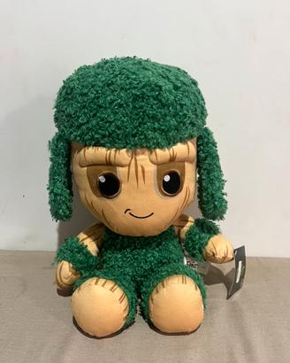 Pupazzo Groot Marvel