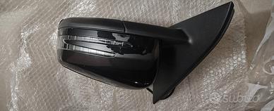 Specchio esterno sx elettrico x Mercedes classe A