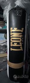 Sacco da boxe leone 60kg