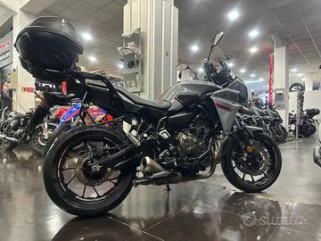 YAMAHA Tracer 700 tracer 700