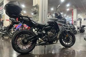 YAMAHA Tracer 700 tracer 700