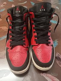 NIKE JORDAN tg. 46