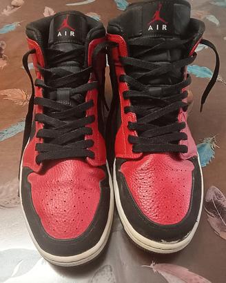 NIKE JORDAN tg. 46