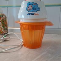 omogenizzatore imetec