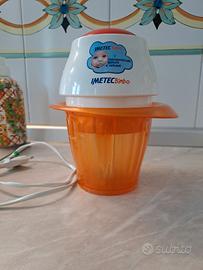 omogenizzatore imetec