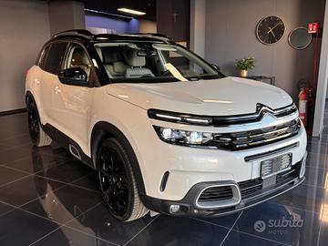 C5 Aircross PureTech 130 S&S EAT8 Shine