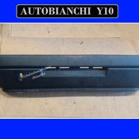 Paraurti anteriore Originale AUTOBANCHI Y10 85-89
