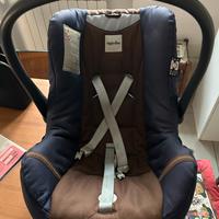 Ovetto Inglesina con base