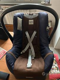 Ovetto Inglesina con base