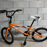 BMX Maino