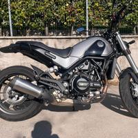 Benelli Leoncino