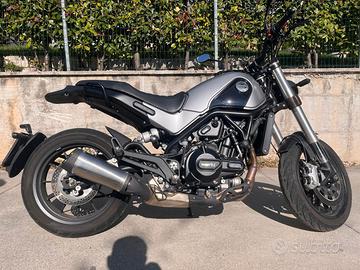 Benelli Leoncino