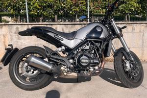 Benelli Leoncino
