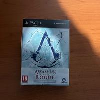 Assassin’s Creed Rogue Collector’s Edition