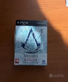 Assassin’s Creed Rogue Collector’s Edition
