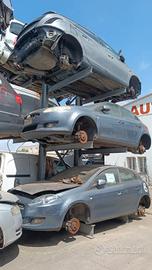 ricambi usati fiat bravo 