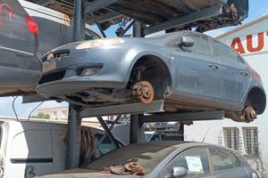 ricambi usati fiat bravo 