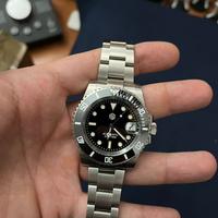 Orologio San Martin SN017–V3