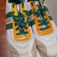 Scarpe Bikkembergs