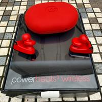 Auricolari  Power Beats 3 wireless