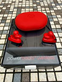 Auricolari  Power Beats 3 wireless