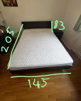 Camera da letto