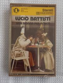 musicassette 