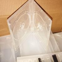 Custodia singola e doppia