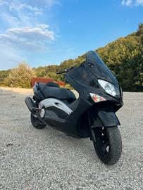 Yamaha Tmax