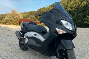 Yamaha Tmax