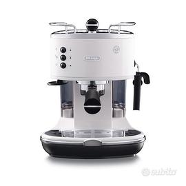 De'Longhi ICONA ECO311.W Macchina da Caffè