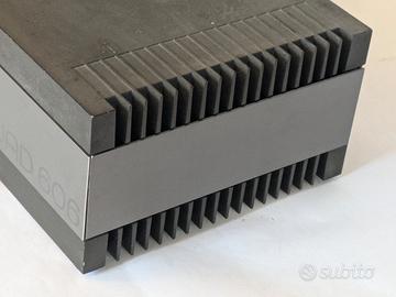 QUAD 606 finale vintage da 140 watt