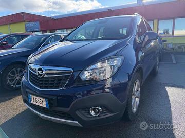 OPEL Mokka 1.6 Ecotec 115CV 4x2 Start&Stop Ego