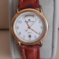 orologio maurice lacroix al quarzo